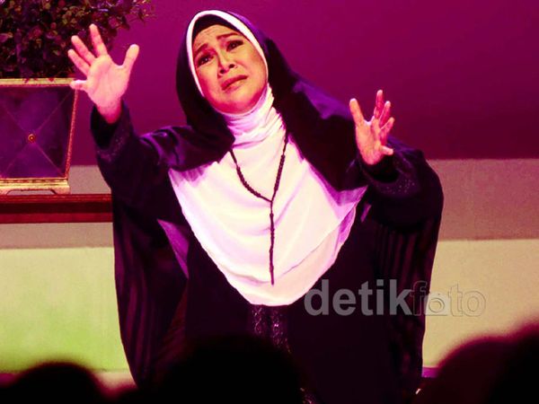 Pertunjukan Konser Musik Klasik