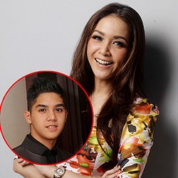 Maia Estianty Dukung Al Jadi DJ Ketimbang Penyanyi