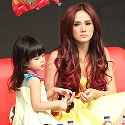 Shafeea Dikabarkan Dibayar Rp 30 Juta Per Episode, Ini Kata Mulan Jameela