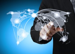 Eksplorasi Bisnis Internet, Duit Cisco Terus Mengucur