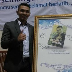 Tri Widodo, Mantan Juara Dunia yang Terjun ke Pencak Silat Akibat Barry Prima di Layar Tancap