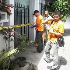 Pembacokan Sekeluarga di Pasuruan Diduga Bermotif Dendam