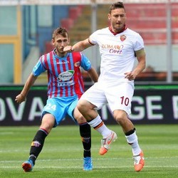 Roma Kalah, Juventus Dipastikan Rebut Scudetto