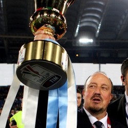 Benitez: Laga yang Indah