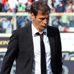 Garcia Tak Menyangka Roma Tampil Buruk