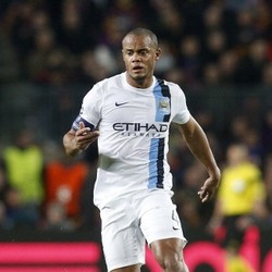 Laga Berjalan Sulit, Kompany: Pemain Everton Pasti Banyak Teman di Liverpool