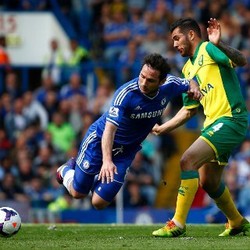 Chelsea Diimbangi Norwich Tanpa Gol