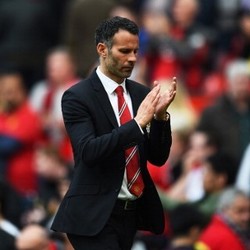Giggs Enggan Berkomentar Banyak Soal Manajer MU Berikutnya