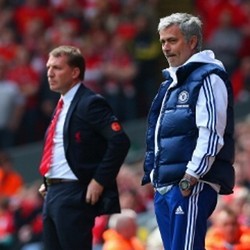 Rodgers Tak Menyesal Kritik Mourinho