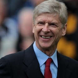 Wenger Takkan Pernah Pakai Taktik Parkir Bus