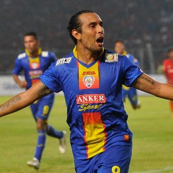 Sabar dan Disiplin Jadi Kunci Kemenangan Arema atas Persija
