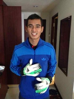 Hadapi Myanmar, Ravi Berharap Suporter Merahkan GBK