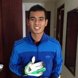 Hadapi Myanmar, Ravi Berharap Suporter Merahkan GBK