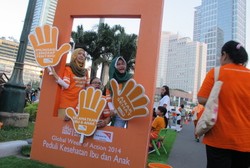 Wahana Visi Indonesia: 6,6 Juta Anak Meninggal Sebelum Usia 5 Tahun