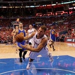 Thunder Jumpa Clippers di Semifinal Wilayah Barat