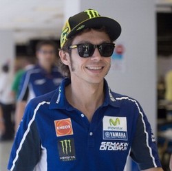 Rossi Dipuaskan Hasil Kualifikasi Terbaiknya Musim Ini