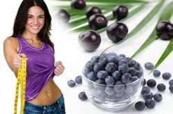 Acai Berry Masih Diminati untuk Turunkan Berat Badan, Benarkah Efektif?
