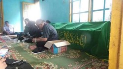 Anak SD Tewas Dianiaya Senior, Keluarga Renggo Ingin Sekolah Tanggung Jawab