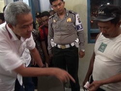 Pasca Amukan Ganjar, Ini Rencana Dishubkominfo Soal Jembatan Timbang