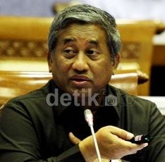 Mendikbud Tinjau Pelaksanaan UN SMP di Pulau Tidung dan Untung Jawa