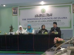 MUI Kecam Kasus Kekerasan Seksual di JIS, Buka Posko Advokasi