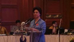 Virus MERS Merebak, Menkes Imbau Jamaah Lansia Tunda Haji dan Umroh Tahun ini