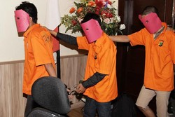 Polisi Sita Baju Tersangka Kasus Kekerasan Seksual di JIS