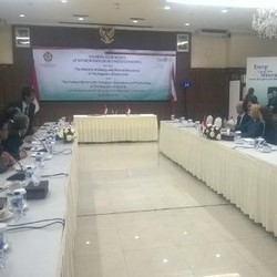 RI Belajar dari Austria Kembangkan Listrik Tenaga Air