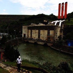 Cerita Perusahaan Austria Bangun PLTA di RI Sejak Zaman Belanda