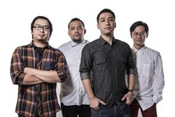 Andre Harihandoyo & Sonic People Merilis Single Kedua, Love Again