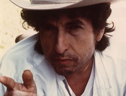 Kertas Coretan Lirik Like a Rolling Stone Milik Bob Dylan Akan Dilelang