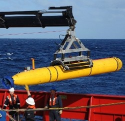 Misi Pencarian MH370 Masuki Babak Baru yang Lebih Sulit dan Menantang