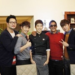 12 Tahun Vakum, g.o.d Umumkan Comeback dengan Album Baru