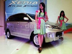 Daihatsu: Sudah 450.000 Xenia Terjual di Indonesia