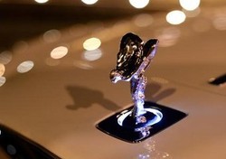 Rolls-Royce Rayakan Ultah 110 Tahun