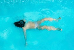 Hati-hati, Tenggelam di Air Tawar Lebih Mematikan Dibanding Air Laut