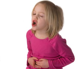 Anak Gampang Muntah Saat Cium Makanan, Bagaimana Mengatasinya?