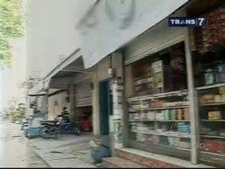 Tri Rismaharini Diteror Jelang Penutupan Permanen Dolly