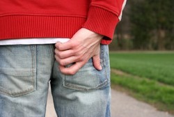 Nafsu Bejat Pelaku Sodomi Itu Dibayar Mahal Korban