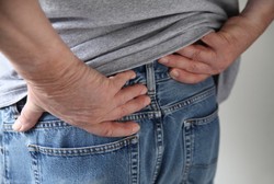 Jangan Remehkan Sodomi, Luka pada Anus Lebih Sulit Sembuh