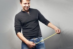 Sunat Bikin Ukuran Kelamin Pria Makin Besar?