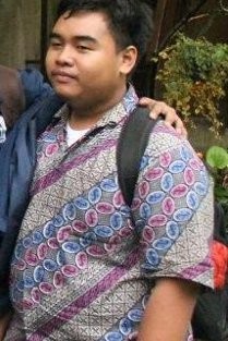 Bobot Tri Turun 28 Kg Setelah Kombinasikan OCD dan Diet Golongan Darah