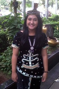 Tereliminasi di Ajang Cari Bakat karena Gemuk, Olivia Pangkas Bobot 15 Kg