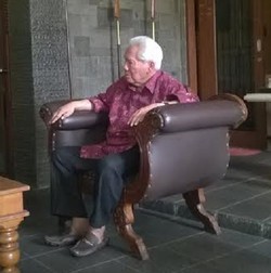 Senior Golkar: Ical Cukup Jadi Cawapres Prabowo