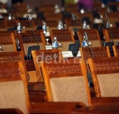 PDIP Jamin Koalisi Aman Tanpa Bagi-bagi Kursi Menteri