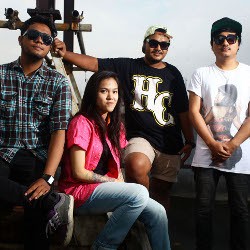 Filosofi Es Krim di Balik Band Pendatang Baru Ice Cream Attack