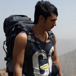 Setelah Mekkah, Syuting Haji Backpacker Berlanjut ke Perbukitan Taif