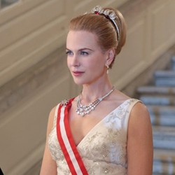 Film Grace of Monaco Segera Rilis, Keluarga Kerajaan Bereaksi Keras