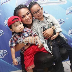 Sepakat Cerai, Daus Mini dan Yunita Sudah Pisah Rumah