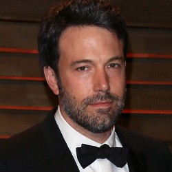Ben Affleck Dilarang Bermain Blackjack di Kasino Las Vegas